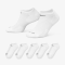 Шкарпетки NIKE EVERYDAY PLUS CUSHIONED TRAINING NO-SHOW SOCKS