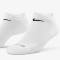 Шкарпетки NIKE EVERYDAY PLUS CUSHIONED TRAINING NO-SHOW SOCKS