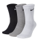 NIKE EVERYDAY CUSHIONED MULTI