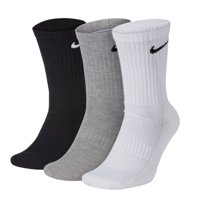 NIKE EVERYDAY CUSHIONED MULTI