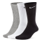 NIKE EVERYDAY CUSHIONED MULTI