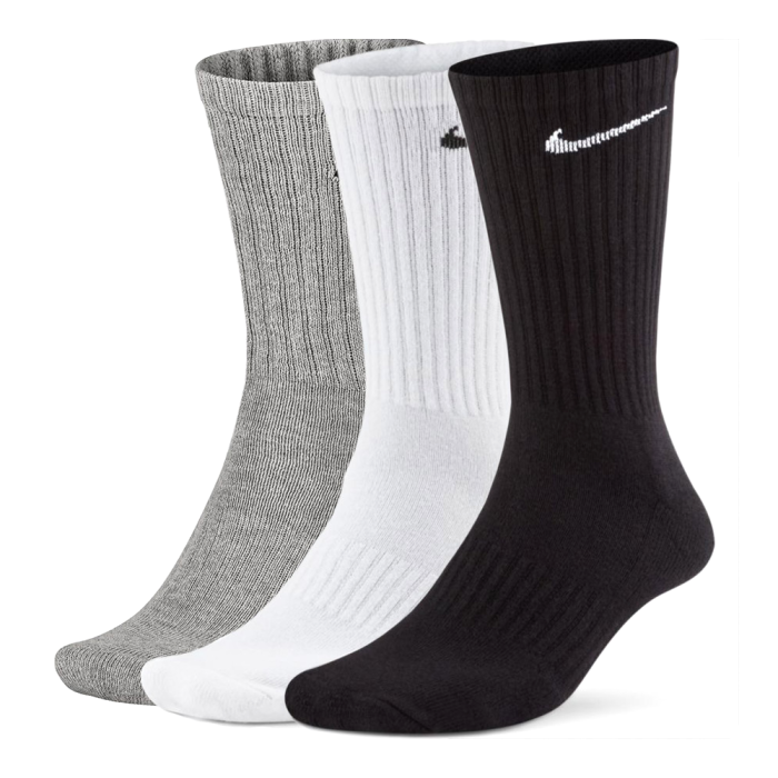 NIKE EVERYDAY CUSHIONED MULTI
