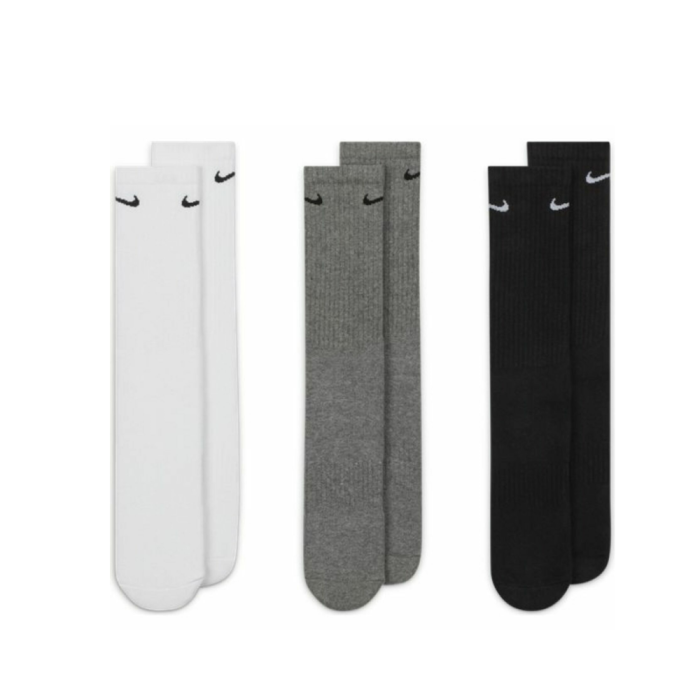 NIKE EVERYDAY CUSHIONED MULTI