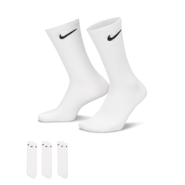 NIKE EVERYDAY LTWT CREW