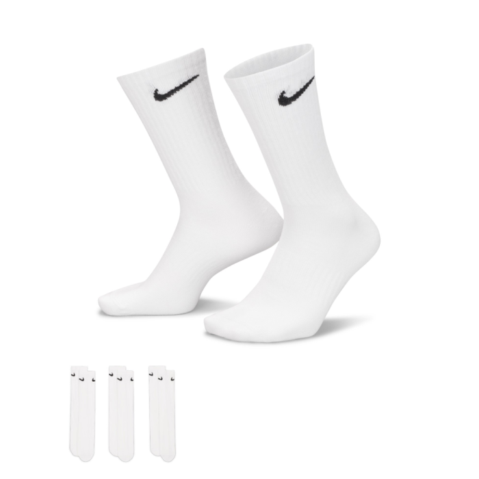 NIKE EVERYDAY LTWT CREW