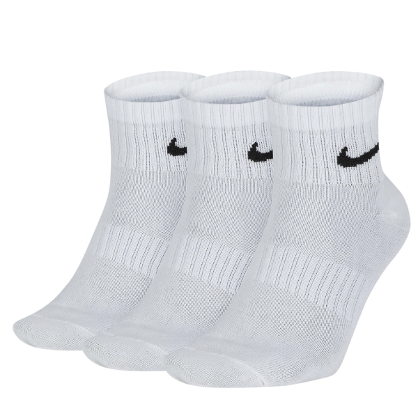 NIKE EVERYDAY LTWT ANKLE