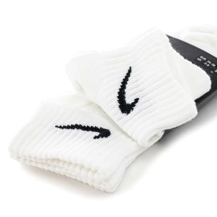 NIKE EVERYDAY LTWT ANKLE