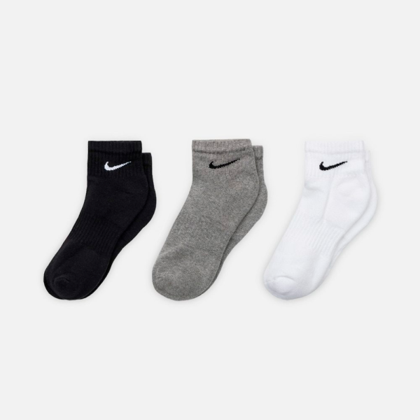 NIKE EVERYDAY LTWT ANKLE MULTI