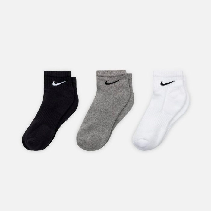 NIKE EVERYDAY LTWT ANKLE MULTI