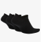 Шкарпетки NIKE EVERYDAY TWT NS 3PR BLACK