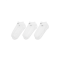 NIKE EVERYDAY LTWT NS 3PR