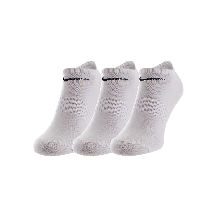 NIKE EVERYDAY LTWT NS 3PR