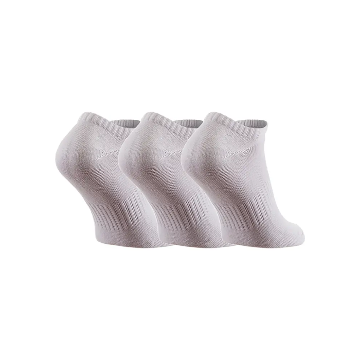 NIKE EVERYDAY LTWT NS 3PR
